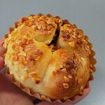 ダーシェンカ - ストロベリーソイラテ