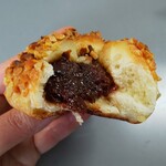 ダーシェンカ - ストロベリーソイラテ