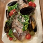 バイタルサイン - 