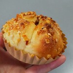 ダーシェンカ - ストロベリーソイラテ