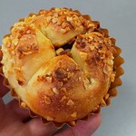 ダーシェンカ - ストロベリーソイラテ