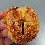 ダーシェンカ - ストロベリーソイラテ