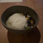 ラピ - 新玉ねぎに、芽キャベツ、金柑、ミルク