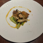 ジョーズ シャンハイ ニューヨーク  - 