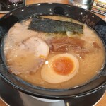 らあめん花月嵐 - 料理写真: