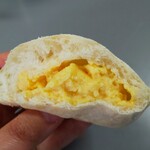 ダーシェンカ - プレミアムくりーむぱん