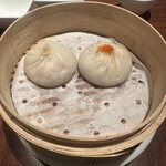 ジョーズ シャンハイ ニューヨーク  - 