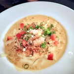 柊山ガーデン - オマールパルミジャーノリゾット