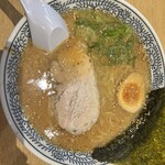 丸源ラーメン - 