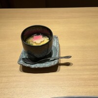 品川 鮨まつもと - 
