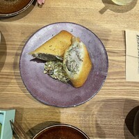 恵比寿ビストロ 猫も杓子も - 