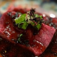 大皿焼肉 老中 - 