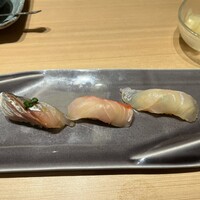 品川 鮨まつもと - 
