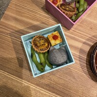 恵比寿ビストロ 猫も杓子も - 