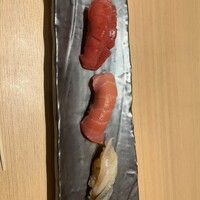 品川 鮨まつもと - 