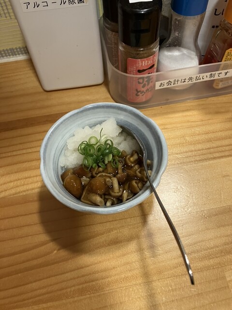 立ち呑み処 まき - 鶴岡（立ち飲み）の写真