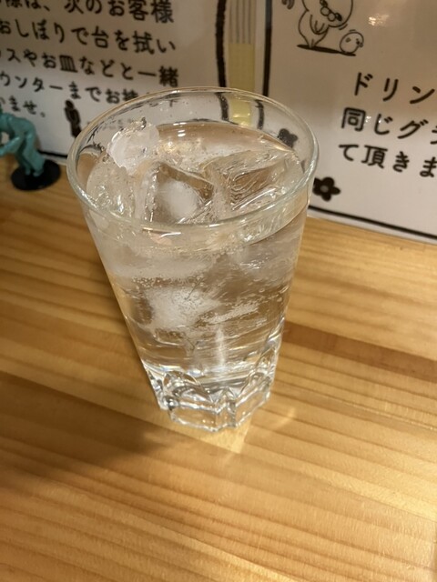 立ち呑み処 まき - 鶴岡（立ち飲み）の写真