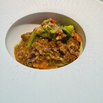 Rocca cucina italiana - 