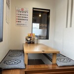 麺屋酒房 喜凛 - 