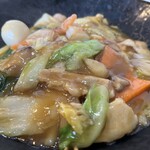 麺屋酒房 喜凛 - 
