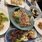 大衆割烹 ひかり - 