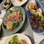 大衆割烹 ひかり - 