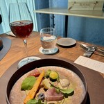 Rocca cucina italiana - 