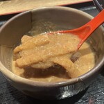 麺処 景虎 - 濃厚豚骨魚介つけ麺