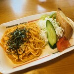 コメダ珈琲店 - 料理写真: