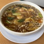 麺屋酒房 喜凛 - 