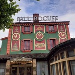 Paul Bocuse - 
