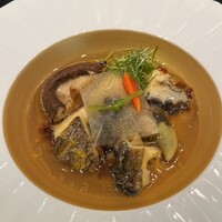 覚王山鉄板焼 長谷川 - 