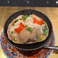 覚王山鉄板焼 長谷川 - 