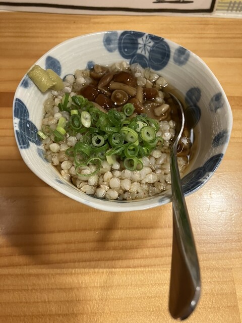 立ち呑み処 まき - 鶴岡（立ち飲み）の写真