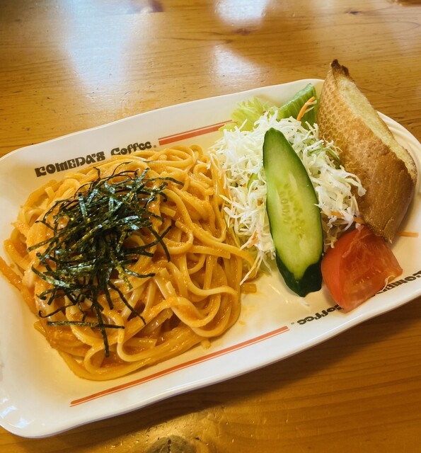 コメダ 福間駅南店 ゆめマート新宮②（コメダ珈琲店 ゆめマート新宮店  