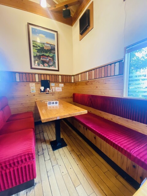 コメダ　福間駅南店　ゆめマート新宮 コメダ 福間駅南店 ゆめマート新宮店 1