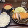 肉屋食堂 たけうち 蕨店