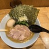 横浜家系らーめん侍 長崎店
