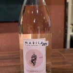 なにわフレンチびぎん - ロゼ