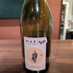 なにわフレンチびぎん - 白ワイン