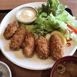 魚がし料理嘉鮮 - 