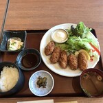 魚がし料理嘉鮮 - 