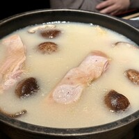 八起庵 丸太町本店 - 