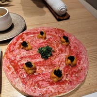 しゃぶしゃぶ KINTAN 代官山本店 - 