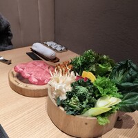 しゃぶしゃぶ KINTAN 代官山本店 - 
