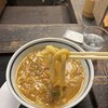 うどん 兎麦 阪急三番街店