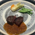 ラ・ターブル・ド・プロヴァンス - 