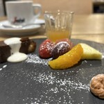 シレーナ - どれも美味♪