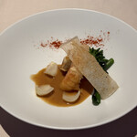 ラ・ターブル・ド・プロヴァンス - 