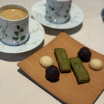 ラ・ターブル・ド・プロヴァンス - 